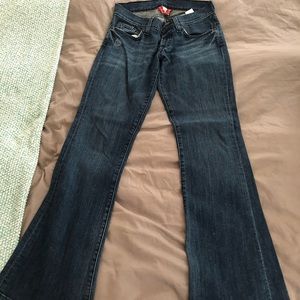 Lucky Brand relaxed fit